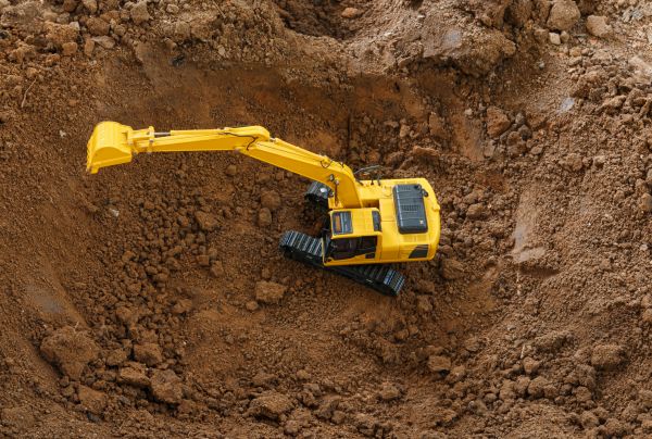 Cost of Dozer Service in Wexford