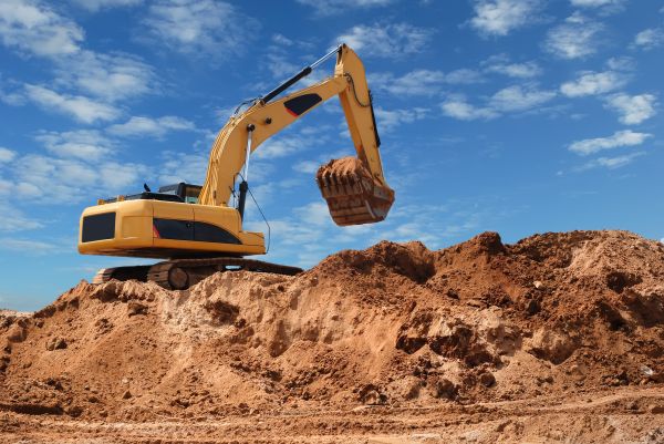 Cost of Sitework Service in Wexford