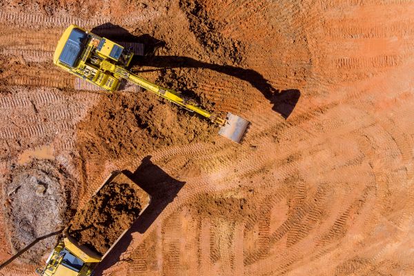Cost of Topsoil Removal in Wexford