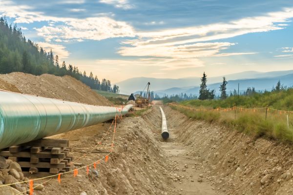 Cost of Pipeline Excavation in Wexford