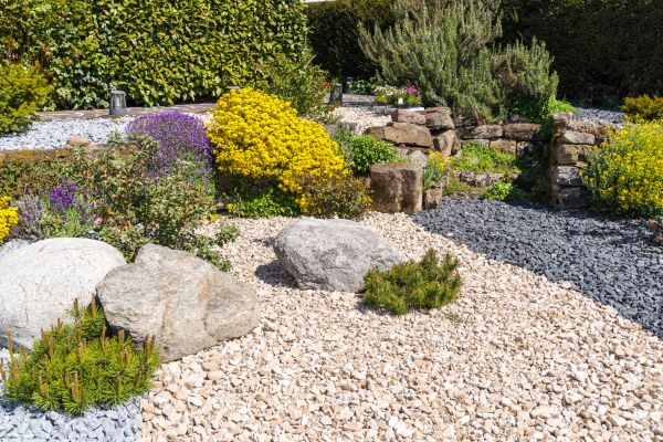 Gravel Repair in Wexford