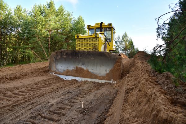 Cost of Slope Construction in Wexford
