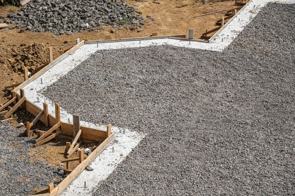Cost of Foundation Backfilling in Wexford