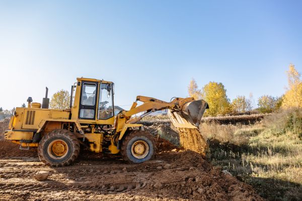 Cost of Field Leveling in Wexford