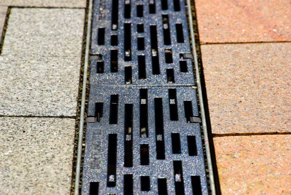 Cost of Trench Drainage in Wexford