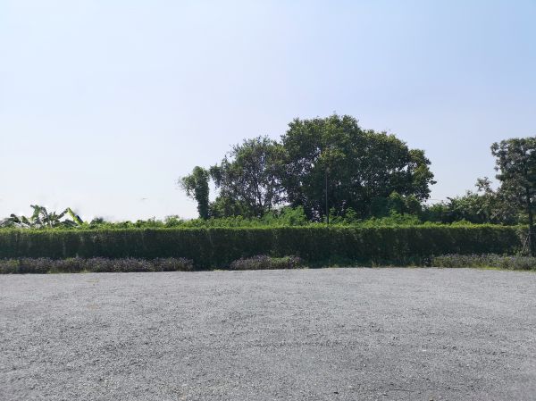 Gravel Parking Lot Grading in Wexford